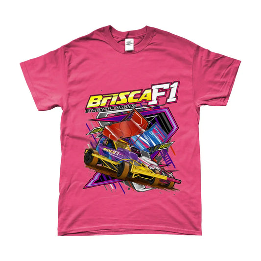 T-shirt bedrukken | Full Color DTF